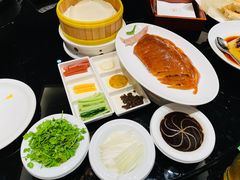 -阿庄新豫菜(通泰路店)
