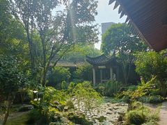 -天一阁博物院