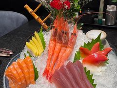 -和义上井精致料理(和义大道店)