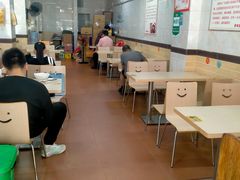 -华记原味汤粉王(海湾分店)