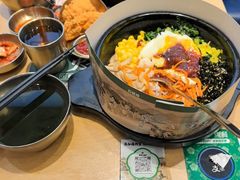 -梨花自助烤肉(乐宾店)