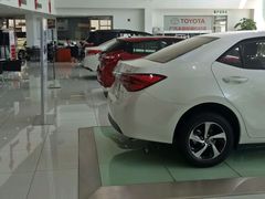 -上海和展广汽丰田4S店(老闵行店)