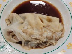 招牌鸳鸯肠-西关明记肠粉(荔枝湾店)