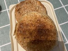 -李小老烧饼(常营民族家园店)