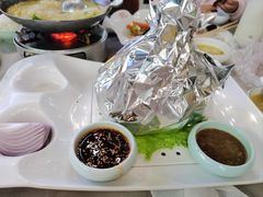 -金家老三饭庄(常营店)