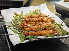 -胡二厨 ·甲鱼牛羊鞭·小龙虾(虎泉店)