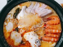 -香香海南菜餐厅