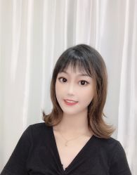 -迈丝发型艺术