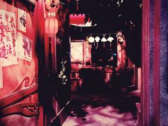 -暴风岛沉浸式体验馆(百联世纪店)