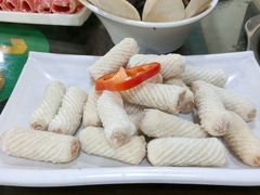 -大明铜锅·烤涮坊·烧烤(总店)