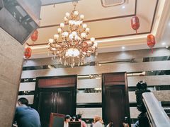 -金刚山烧烤(中山路店)