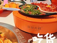 -李想大虾(江北天街店)
