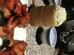 -南京大牌档(济南万象城店)