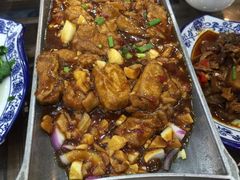 -徽州美食(三十年老店)