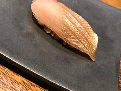 -桐寿司Sushi Tong