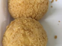 冰淇淋泡芙-東更道点心行(崂山丽达店)