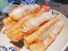 油条-小龙坎火锅(万象城店)