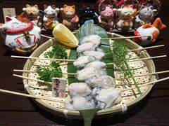 -金藏屋 碳火烤肉(江湾路店)