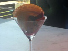 -Wei菋·Le Bistrot