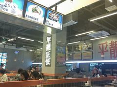 -肥韬茶餐厅(海上世界店)