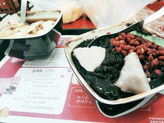 芋圆系列-鲜芋仙(华府店)