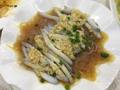 -覃记海鲜美食餐厅