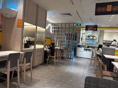 -大家乐(广州天河城六楼店)