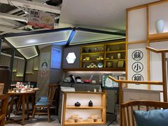 -苏小柳手工点心(人民广场分院)
