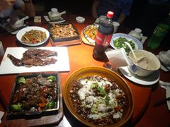 -小柴米·传统江西菜(八一广场店)