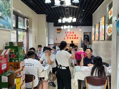 -逢春菜馆天津菜(胜利路店)