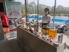 -烟台东联一汽丰田4S店(福山区店)