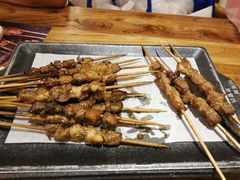 -管氏翅吧(国展店)