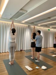 -FineYoga梵音瑜伽·普拉提
