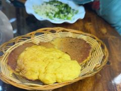 -农家乐大锅台铁锅炖(四流中路店)