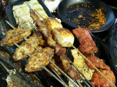 -眼镜哥浦江夜宵大本营