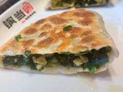 -锅当当铁锅炖烀饼王(长泰广场店)