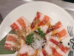 -猫爪爪原切自助烤肉(观音桥阳光世纪店)