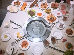 -么子烤肉(化龙池店)