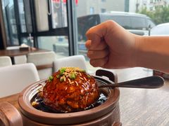 -扬州狮子楼·非遗淮扬菜(总店)