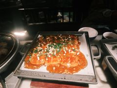 -绿茶餐厅(昆明世纪金源店)