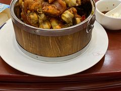 -北海港酒楼 海鲜代加工 粤菜(淡村商贸城店)