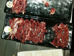 -嬷孙家潮汕牛肉火锅(北京路天河城店)