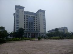 协调发展中心-广东水利电力职业技术学院(天河校区)