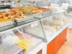 -爱德顺糕点食屋(利民道店)