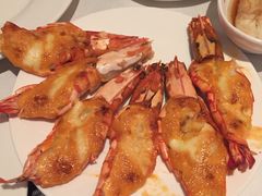 -云冈美高大酒店-西餐厅