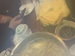 -广味鲜潮汕牛肉火锅(延安三路店)