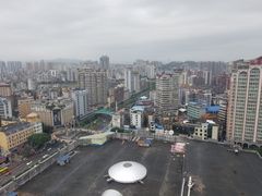 -韶关风度华美达广场酒店