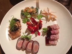 -湖滨28中餐厅·西湖宴·杭州君悦酒店