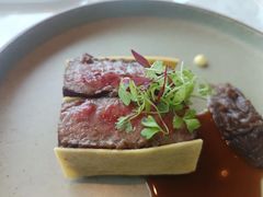 -广州四季酒店·佰鲜汇·现代法餐