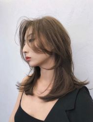 点击看大图 -那茉 Hair Salon